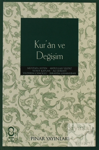 Kur'an ve Değişim Mustafa Aydın