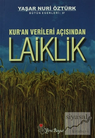 Kur'an Verileri Açısından Laiklik