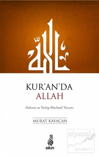 Kur'an'da Allah Murat Kayacan