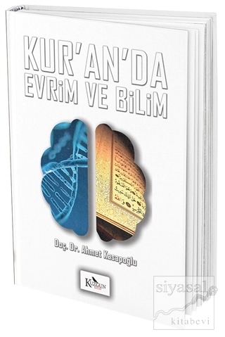 Kur'an'da Evrim ve Bilim Ahmet Kasapoğlu
