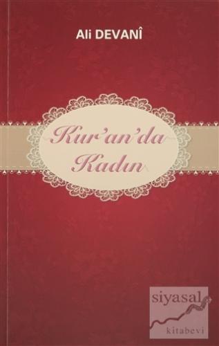 Kur'an'da Kadın Ali Devani