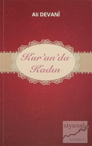 Kur'an'da Kadın