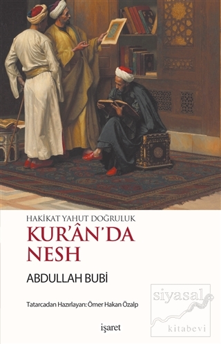 Kur'an'da Nesh Abdullah Bubi