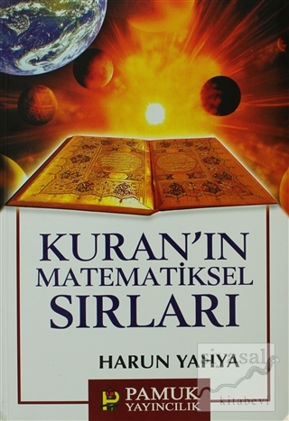 Kuran'ın Matematiksel Sırları (Sır-006) Harun Yahya