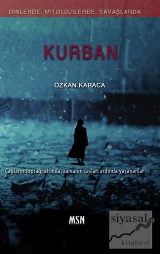 Kurban Özkan Karaca