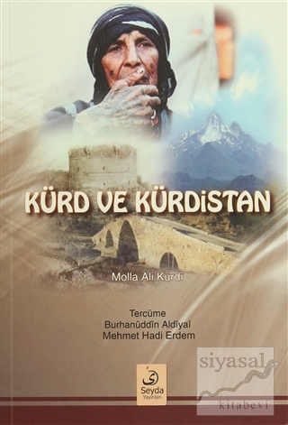 Kürd ve Kürdistan Molla Ali Kürdi