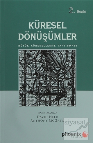 Küresel Dönüşümler