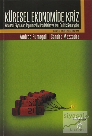 Küresel Ekonomide Kriz Andrea Fumagalli