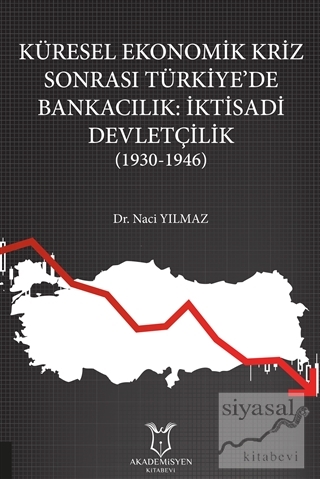 Küresel Ekonomik Kriz Sonrası Türkiye'de Bankacılık:nİktisadi Devletçi