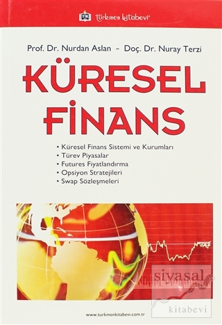 Küresel Finans Nuray Terzi