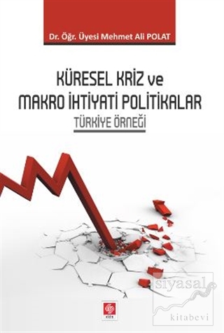 Küresel Kriz ve Makro İhtiyati Politikalar Mehmet Ali Polat