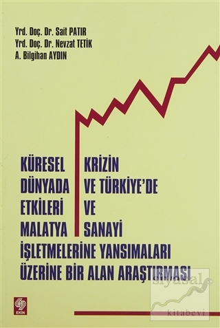 Küresel Krizin Dünyada ve Türkiye'de Etkileri ve Malatya Sanayi İşletm