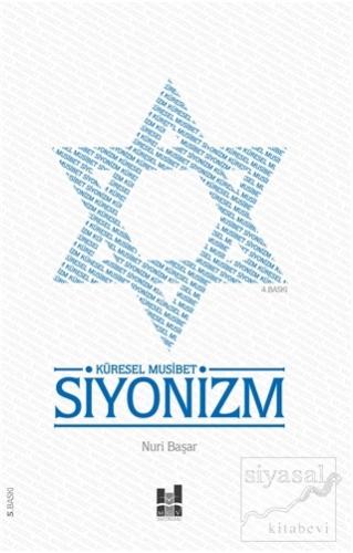 Küresel Musibet Siyonizm