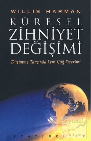 Küresel Zihniyet Değişimi