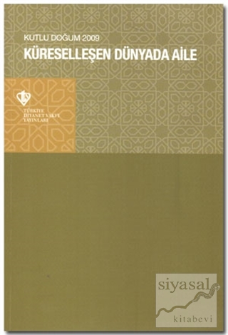 Küreselleşen Dünyada Aile