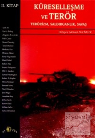 Küreselleşme ve Terör Terör Kavramı ve Gerçeği 1. Kitap Derleme