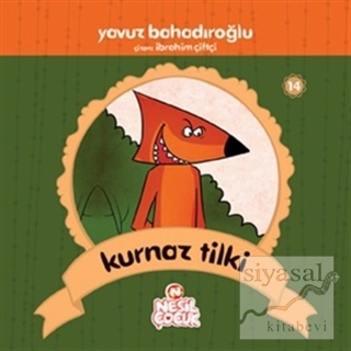 Kurnaz Tilki Yavuz Bahadıroğlu