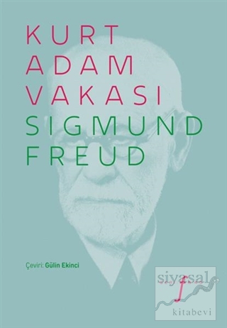 Kurt Adam Vakası Sigmund Freud