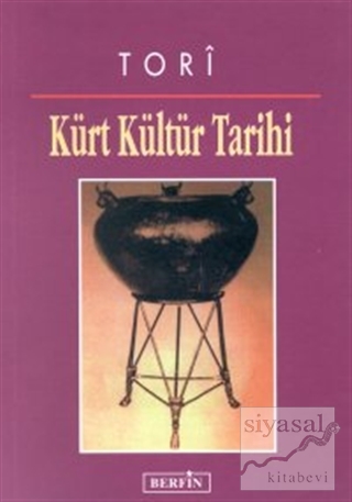 Kürt Kültür Tarihi Mehmet Kemal Işık