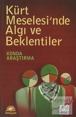 Kürt Meselesi'nde Algı ve Beklentiler