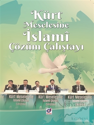 Kürt Meselesine İslami Çözüm Çalıştayı Mehmet Ali Gönül