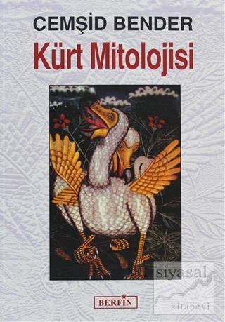 Kürt Mitolojisi