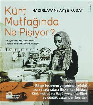 Kürt Mutfağında Ne Pişiyor?