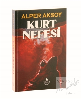 Kurt Nefesi Alper Aksoy