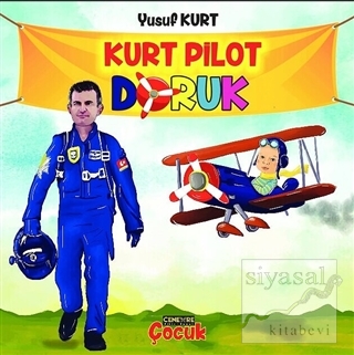 Kurt Pilot Doruk Yusuf Kurt
