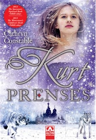 Kurt Prenses Cathryn Constable