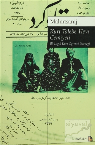 Kürt Talebe-Hevi Cemiyeti