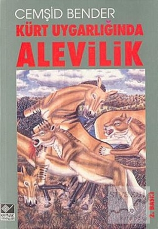 Kürt Uygarlığında Alevilik