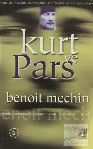 Kurt ve Pars Jacques de Benoit-Mechin