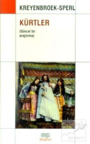 Kürtler (Güncel Bir Araştırma)