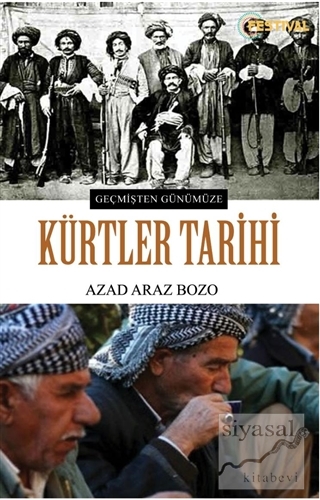 Kürtler Tarihi Azad Araz Bozo