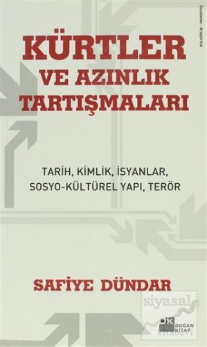 Kürtler ve Azınlık Tartışmaları