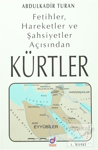 Kürtler Abdulkadir Turan