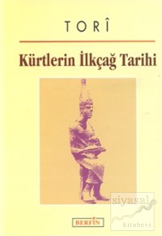 Kürtlerin İlkçağ Tarihi Mehmet Kemal Işık