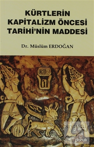 Kürtlerin Kapitalizm Öncesi Tarihi'nin Maddesi