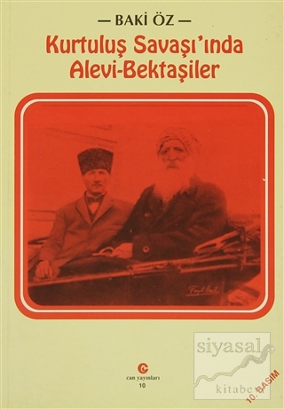 Kurtuluş Savaşı'nda Alevi - Bektaşiler