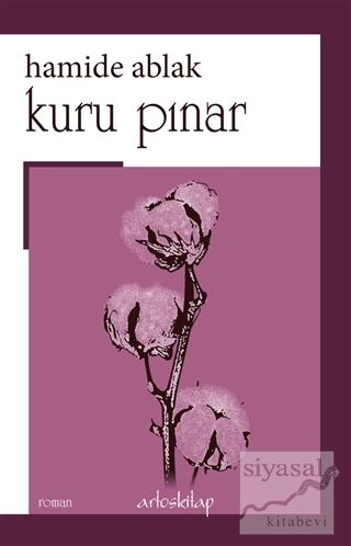Kuru Pınar Hamide Ablak