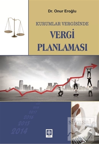 Kurumlar Vergisinde Vergi Planlaması