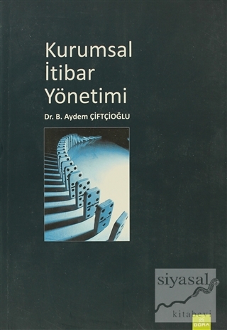 Kurumsal İtibar Yönetimi