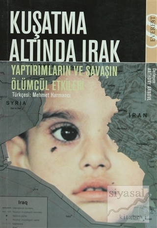 Kuşatma Altında Irak