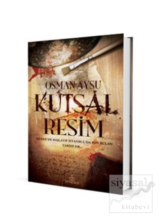 Kutsal Resim Osman Aysu
