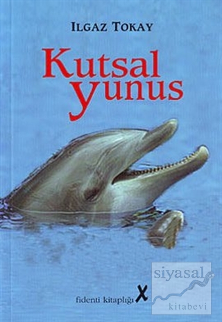 Kutsal Yunus