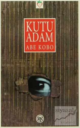 Kutu Adam Abe Kobo