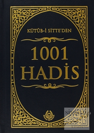 Kütüb-i Sitte'den 1001 Hadis Kolektif