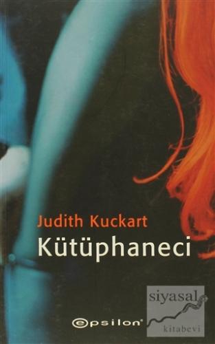 Kütüphaneci Judith Kuckart