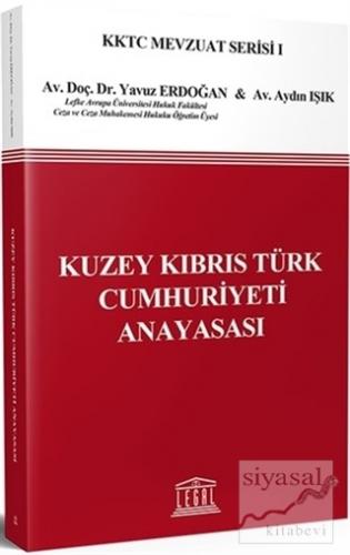 Kuzey Kıbrıs Türk Cumhuriyeti Anayasası